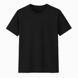 Round Neck Tee