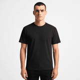 Round Neck Tee
