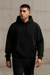 Oversize Hoodie
